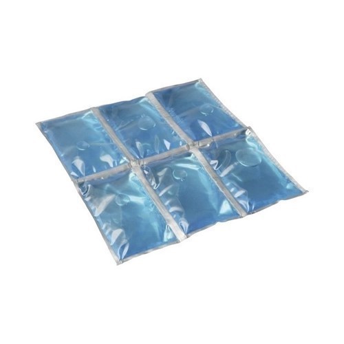 FRIOS FLEXI FREEZ CAMPINGAZ PACK -S-